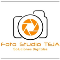 logotipo FOTO STUDIO TEJA