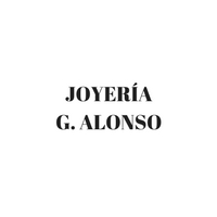 logotipo G. ALONSO JOYEROS