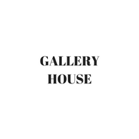 logotipo GALLERY HOUSE
