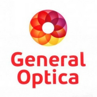 logotipo GENERAL ÓPTICA