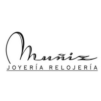 logotipo JOYERÍA RELOJERÍA MUÑIZ