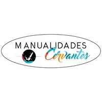 logotipo LIBRERÍA CERVANTES (MANUALIDADES Y BELLAS ARTES)