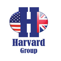 logotipo HARVARD AMERICAN ENGLISH SCHOOL
