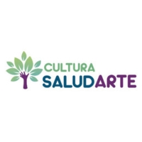 logotipo ESPACIO CULTURA SALUDARTE (YAIZA HOZ CASTANEDO)