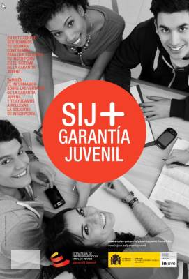 El Sistema de Garantía Juvenil