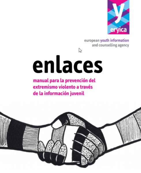 Liaisons: herramientas para prevenir el extremismo violento