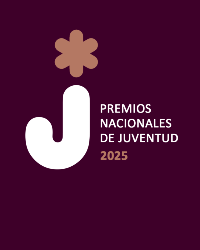 Premios Nacionales de Juventud