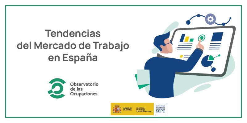 La falta de relevo generacional dificultará la cobertura de puestos de trabajo