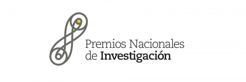 CARTEL DE LOS PREMIOS NACIONALES DE INVESTIGACIÓN PARA JÓVENES 2025