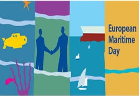 Imagen sobre el Día Marítimo Europeo que se organizará en Santander en el 2027.