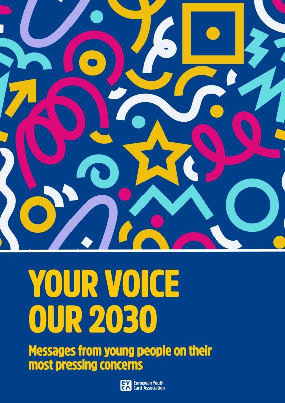 image your voice our 2030