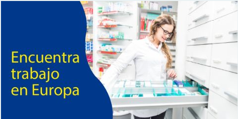 Plataforma Europea integral de informaci&oacute;n, orientaci&oacute;n laboral para j&oacute;venes y empresas de la Uni&oacute;n Europea