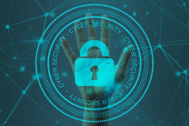Imagen sobre cirberseguridad de la convocatoria CIBERREG que contempla ayudas de hasta 20.000 euros por empresa.