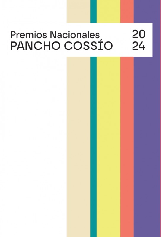 Premios Pancho Cossío 2024