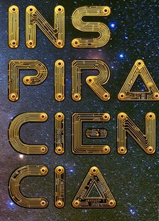 cartel de los premios inspiraciencia