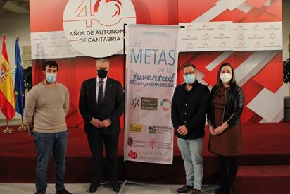 Presentaci&oacute;n de la exposici&oacute;n itinerante
