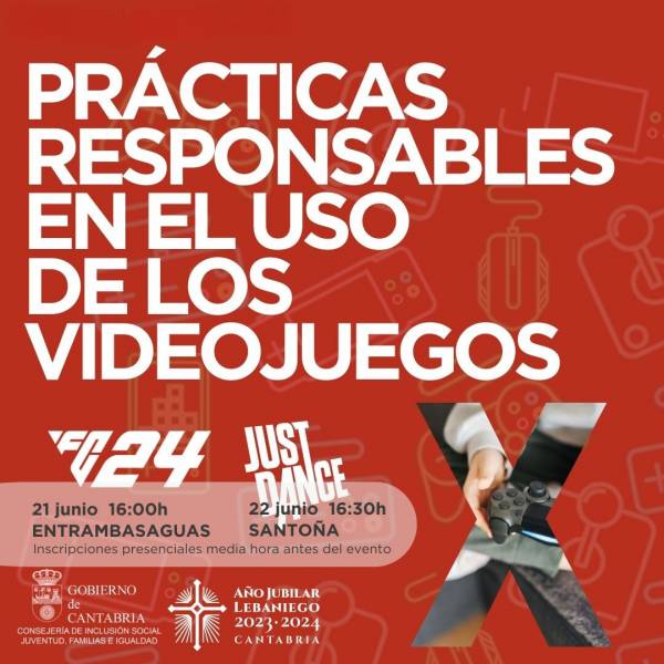 'Pr&aacute;cticas responsables en el uso de los videojuegos