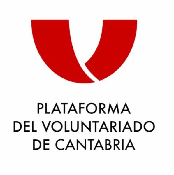 plataforma de voluntariado de Cantabria