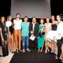 VI Muestra Nacional de Jóvenes Diseñadores de Moda 'Cantabria2014'