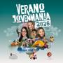 VeranoJovenmania 2026