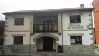 Edificio Casa de la Juventud Val de San Vicente