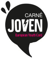 Carnet Joven logo