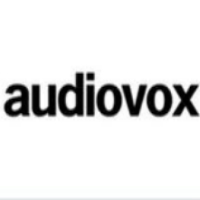 logotipo AUDIOVOX