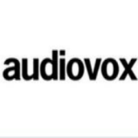 logotipo AUDIOVOX