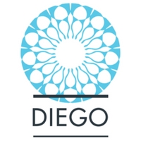 logotipo ÓPTICA DIEGO