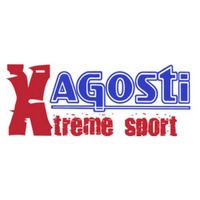 logotipo AGOSTI X-TREME SPORT