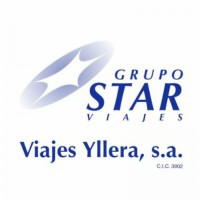 logotipo VIAJES YLLERA