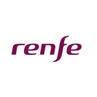 logotipo RENFE