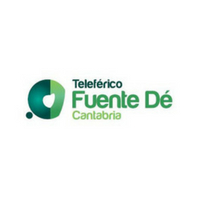 logotipo CANTUR - TELEFÉRICO FUENTE DÉ