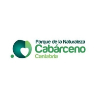 logotipo CANTUR - PARQUE DE LA NATURALEZA DE CABÁRCENO
