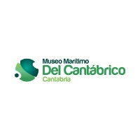 logotipo CANTUR - MUSEO MARÍTIMO DEL CANTÁBRICO