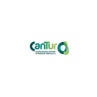 logotipo CANTUR - HOTEL LA CORZA BLANCA