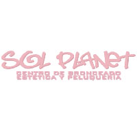 logotipo SOL PLANET