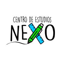 logotipo CENTRO DE ESTUDIOS NEXO