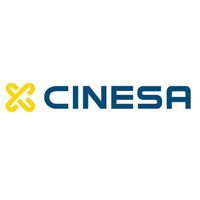 logotipo CINESA BAHíA DE SANTADER