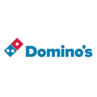 logotipo DOMINO´S PIZZA