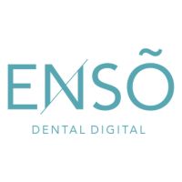 logotipo ENSO DENTAL DIGITAL