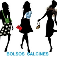 logotipo BOLSOS SALCINES