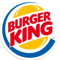 logotipo BURGUER KING