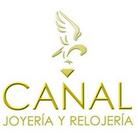 logotipo CANAL JOYEROS
