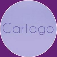 logotipo CARTAGO