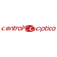 logotipo CENTRAL ÓPTICA