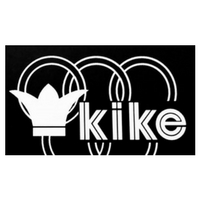 logotipo DEPORTES KIKE