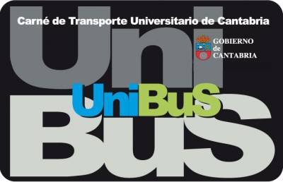 Carné de transporte universitario