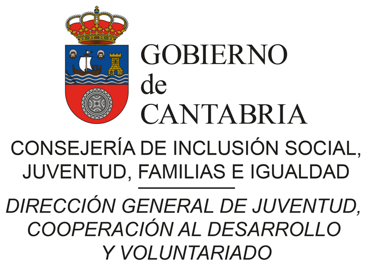 Dirección General de Juventud