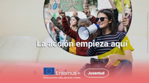 Gu&iacute;a Erasmus plus 2022